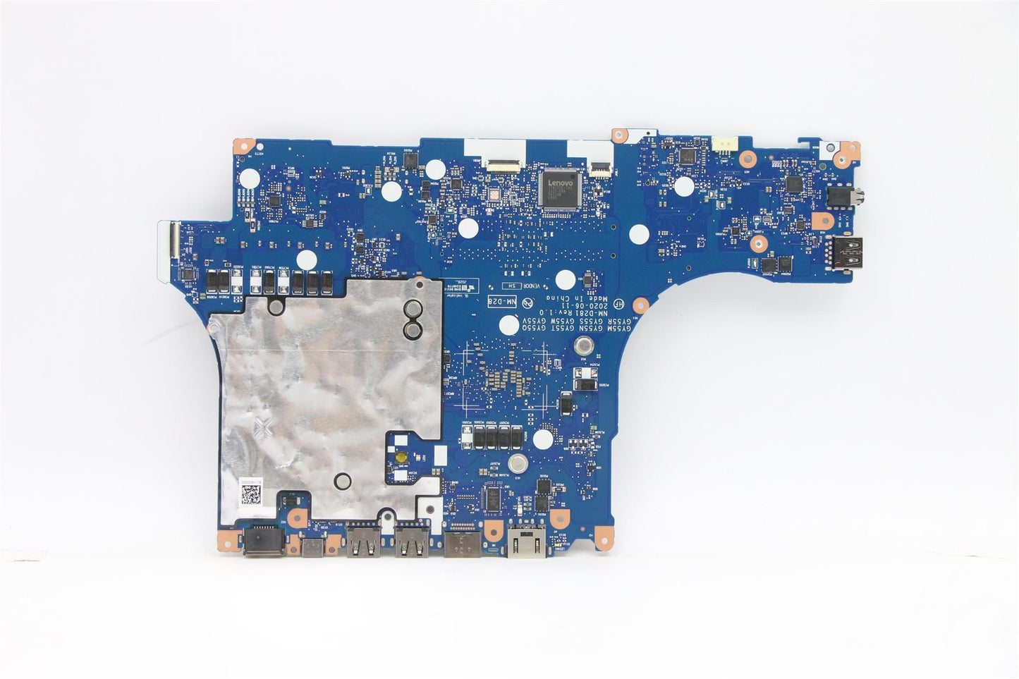 Lenovo Legion 5P-15ARH05H Motherboard Mainboard 5B20Z21850
