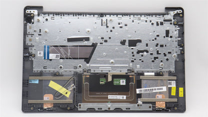 Lenovo IdeaPad 3 14IRU8 Palmrest Cover Touchpad Keyboard Swiss 5CB1L49454