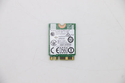 Lenovo Wireless,CMB,CBT,43162V2 Board 00JT473