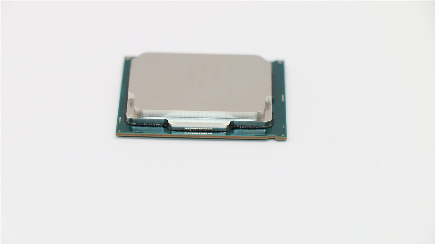 Lenovo IdeaCentre T540 15ICB G P330 2nd Gen P330 P330 CPU Processor 01AG211