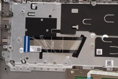 Lenovo Upper Case ASM_ITA C 21A2 MGNBL 5CB1C90497