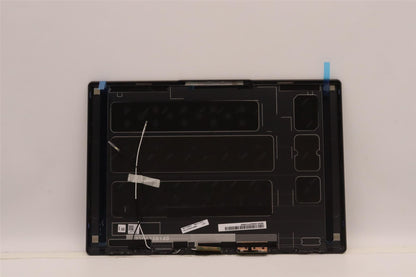 Lenovo Yoga 7 X 14ARH7 LCD Cover Rear Back Housing Black 5CB1J35994