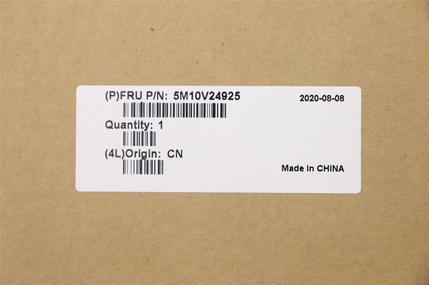 Lenovo 5M10V24925 MECH_ASM GRP,KBD,BZL,HUN,WW,IG,CHY