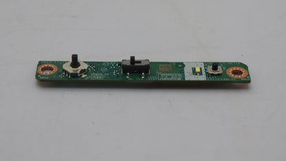 Lenovo CARDPOP Power Button Board 5C51T59045
