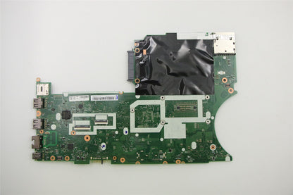 Lenovo ThinkPad T470p Motherboard Mainboard 01YR897