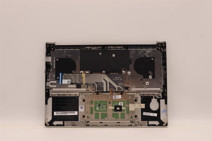 Lenovo Upper Case ASM_SWS L82NH LIG_SR 5CB1C90612