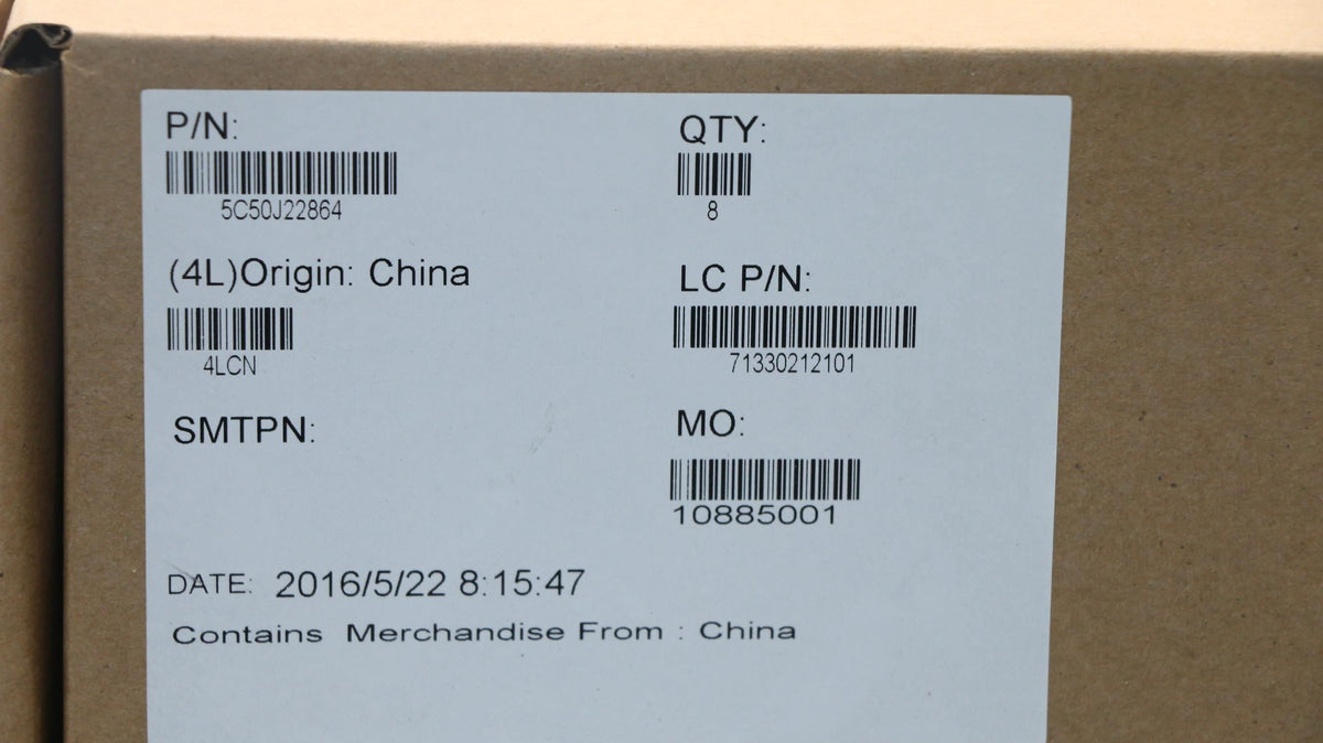 Lenovo L G51-35 Power Board 5C50J22864
