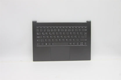 Lenovo Upper Case ASM_TR L 81C4 IG 5CB0S72611