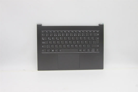Lenovo Upper Case ASM_TR L 81C4 IG 5CB0S72611