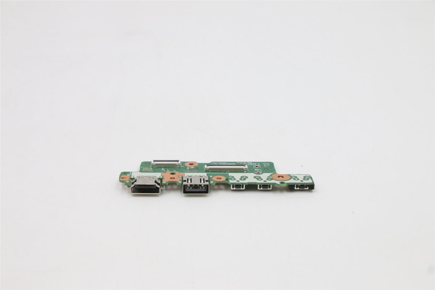 Lenovo Chromebook 300e Gen 3 USB-A HDMI Button Board 5C51C94224