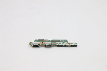 Lenovo Chromebook 300e Gen 3 USB-A HDMI Button Board 5C51C94224