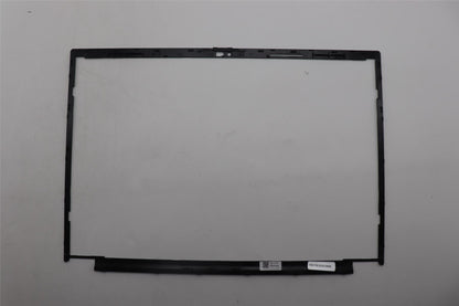 Lenovo ThinkPad X13 Gen 2 X13 Gen 3 Bezel front trim frame Cover 5B30Z38896