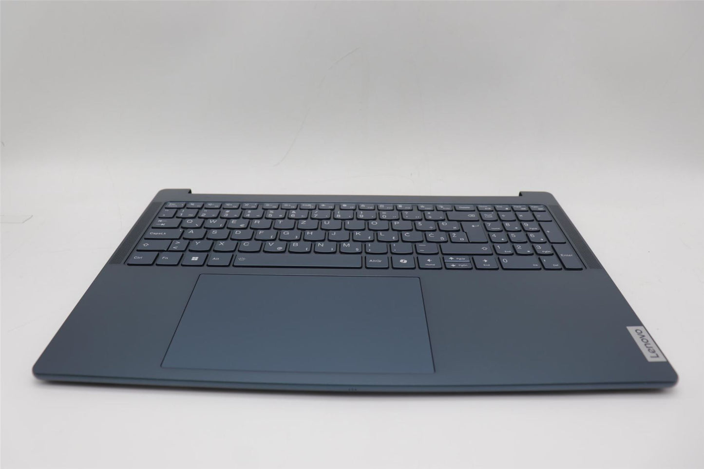 Lenovo Upper Case ASM_SLV L 83DNTT PS 5CB1N62272