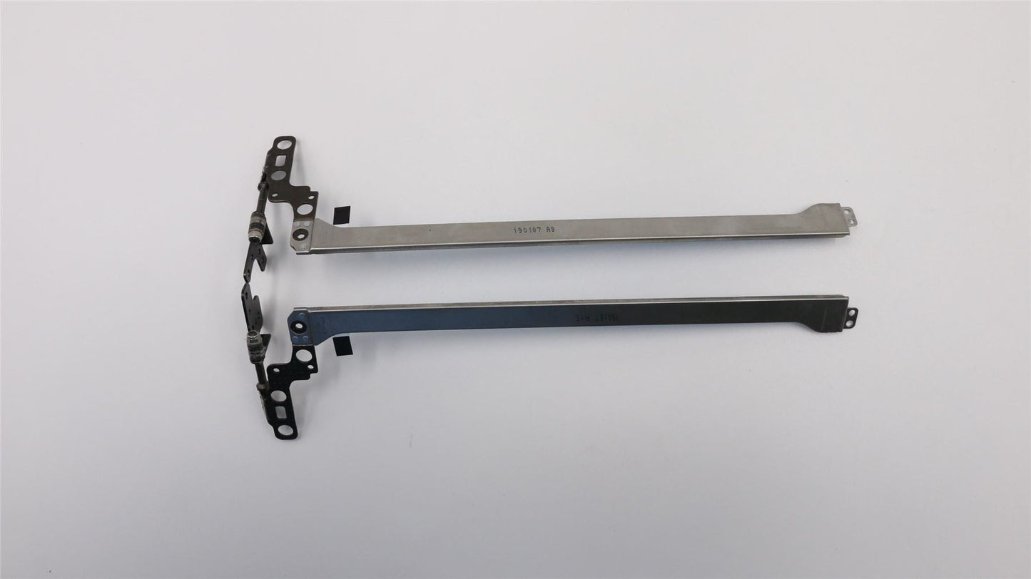 Lenovo IdeaPad S145-15IWL S145-15IGM S145-15AST Hinge Hinges Bracket 5H50S28884