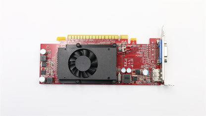 Lenovo 03T7122 VIDEO_CARD GT620 1G 64bit VGA+DP LP