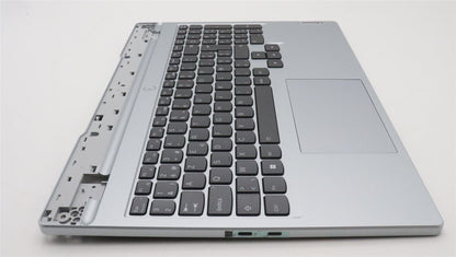 Lenovo Upper Case ASM_BEL L82RB CLGY 5CB1F38663