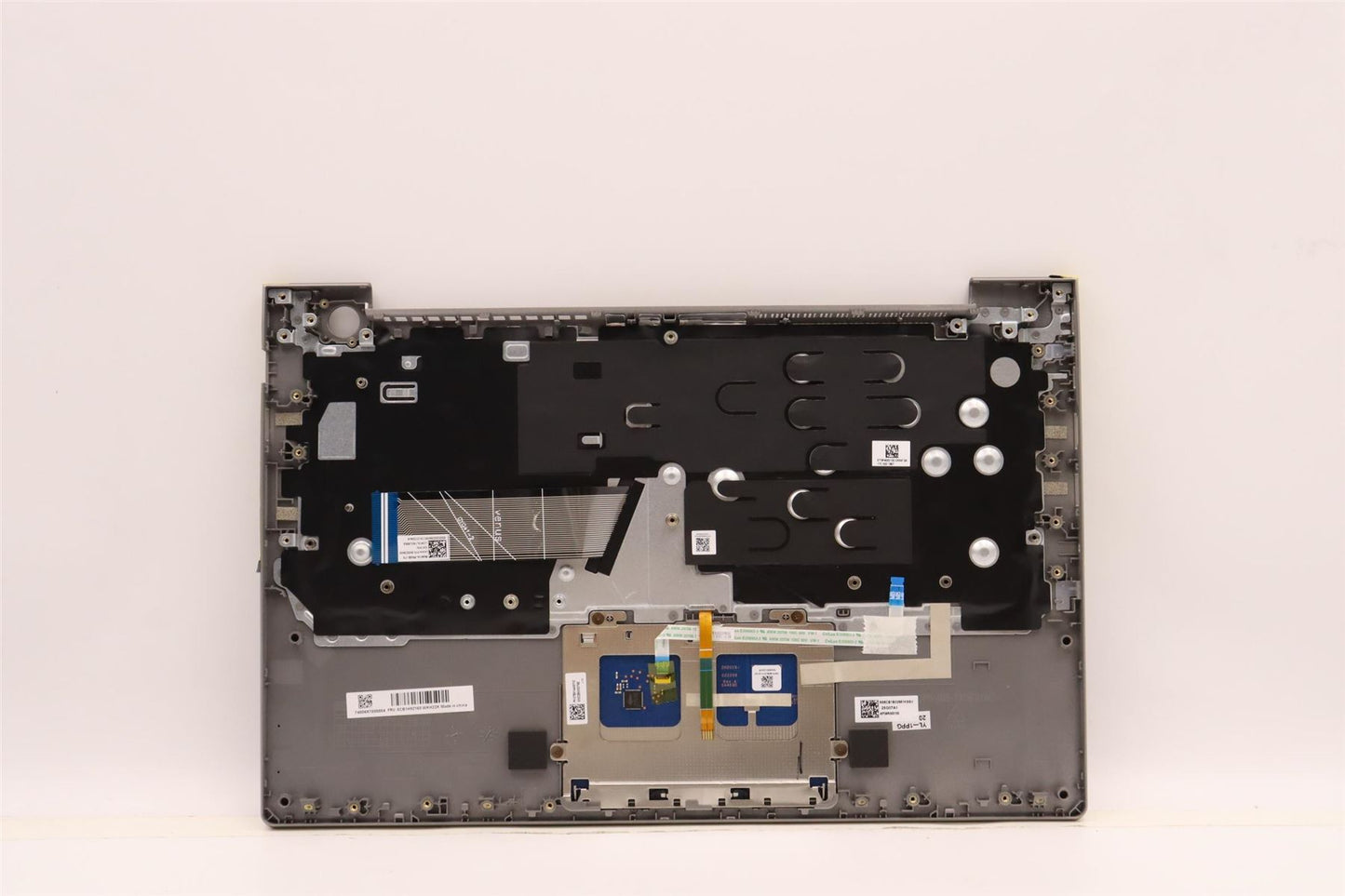 Lenovo ThinkBook 14 G4 ABA Palmrest Cover Touchpad Keyboard Italian 5CB1H92160