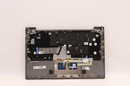 Lenovo ThinkBook 14 G4 ABA Palmrest Cover Touchpad Keyboard Italian 5CB1H92160