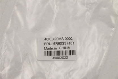 Lenovo RUBBER Mic Rubber W 21AT L+R+TOF 5R60S37181