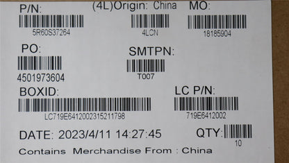 Lenovo RUBBER Mic Rubber L 21J8 R+L 5R60S37264