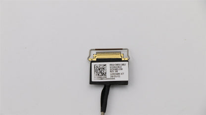 Lenovo ThinkPad T440 T450 T460 Cable Webcam Camera 04X5450