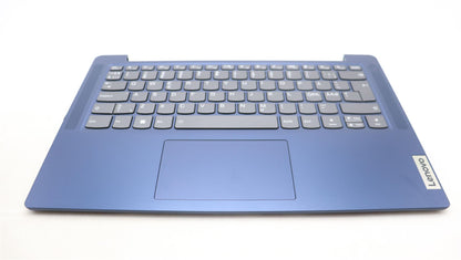 Lenovo COVER Upper Case ASM_NORDIC L 83EQNFPAB 5CB1M46351