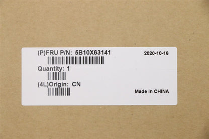 Lenovo IdeaPad 5 CB-13IML05 5 13ITL6 5 14ITL6 Battery 5B10X63141