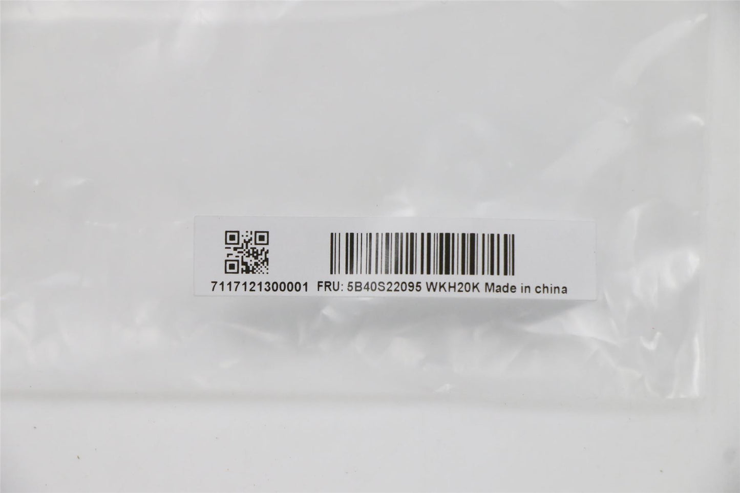 Lenovo Bracket C 82K1 DC in 5B40S22095