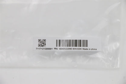 Lenovo Bracket C 82K1 DC in 5B40S22095