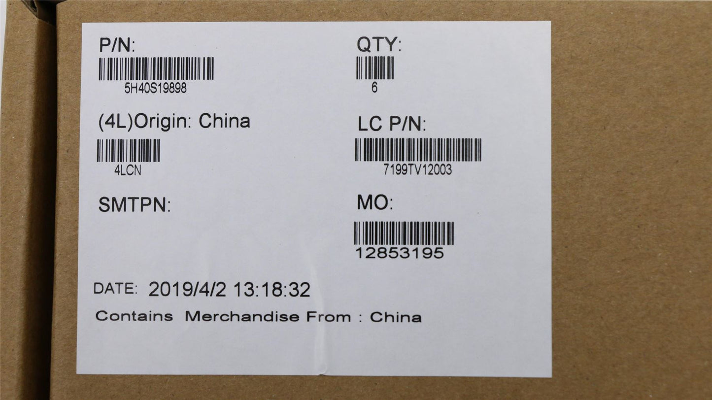 Lenovo S145-15IWL S145-15AST V15-IWL Fan Heatsink 5H40S19898