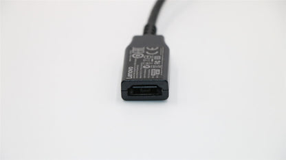 Lenovo ThinkPad X1 1st X1 2nd T450s Mini Display Port to HDMI Dongle 03X6594
