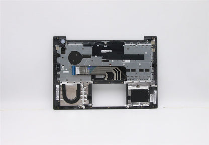 Lenovo Upper Case20RV NFP_MGR_BL_THAI 5CB0W44401