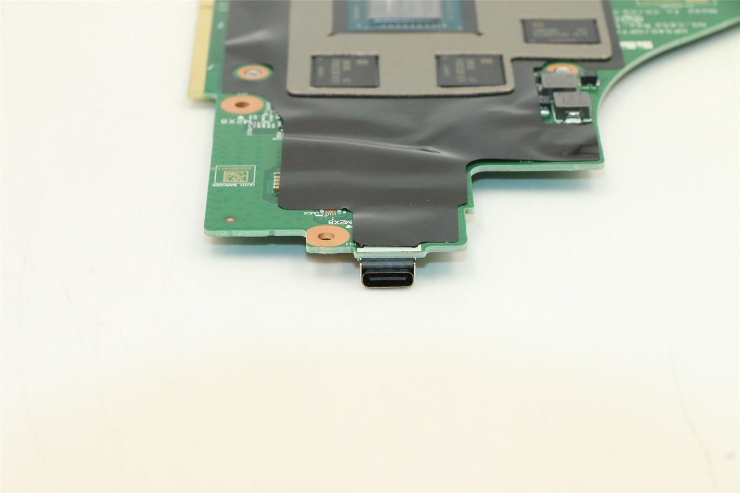 Lenovo ThinkPad P17 Gen 1 P15 Gen 1 GPU Graphics Card 5C50Z44697