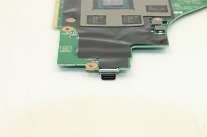 Lenovo ThinkPad P17 Gen 1 P15 Gen 1 GPU Graphics Card 5C50Z44697