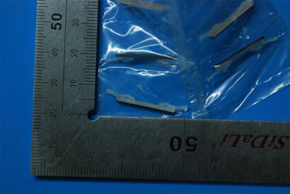 Lenovo Yoga TAB 3 8 Volume Key Button Cover Silver 5B68C02816