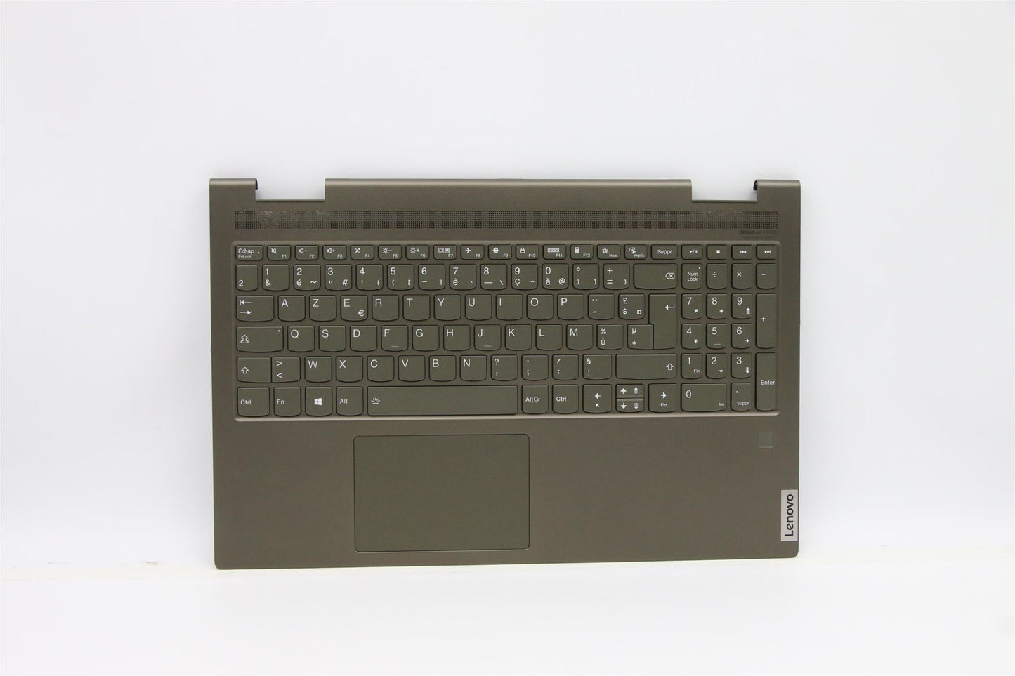 Lenovo Upper Case ASM_FRA L82BJ DM 5CB1A22433