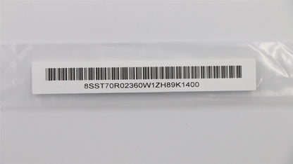 Lenovo 01FR713 Yoga930, EDLC, Lenovo logo, Mica