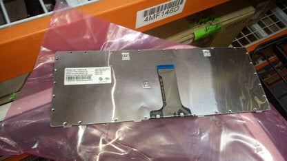 Lenovo DFT2G8KOR84BlackKeyBlackFKBD Keyboard 25202136