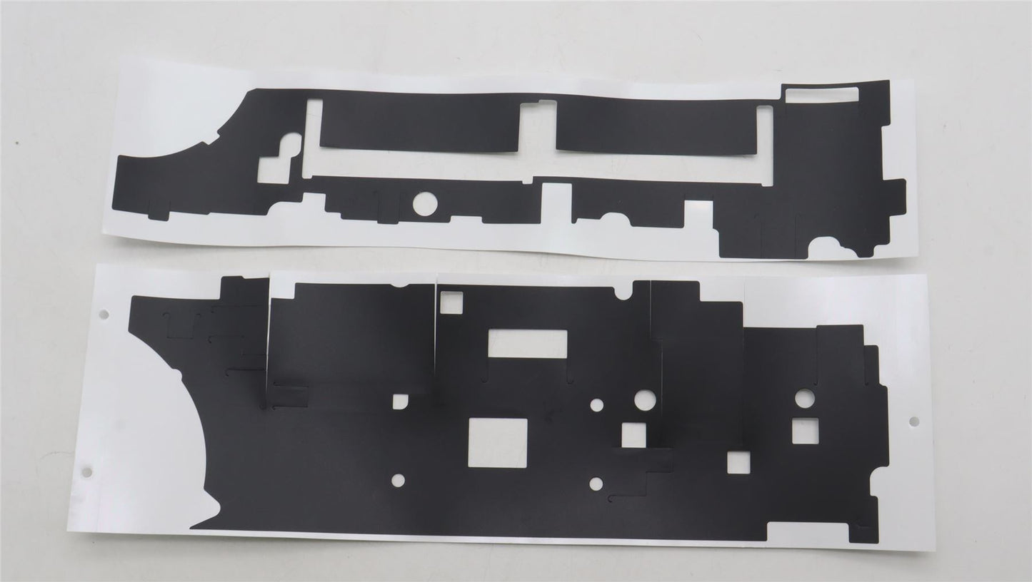 Lenovo MECHANICAL FRU Base Misc PKG Talos2.0 5M21H89574