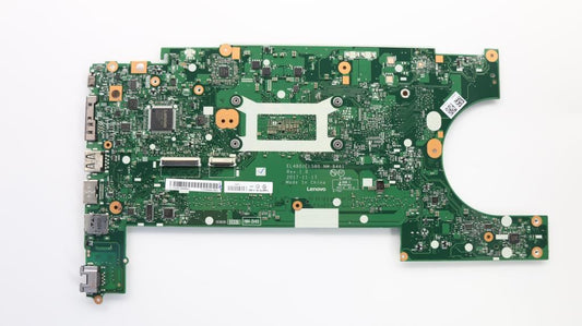 Lenovo ThinkPad L580 Motherboard Mainboard UMA Intel i5-8250U 01LW293