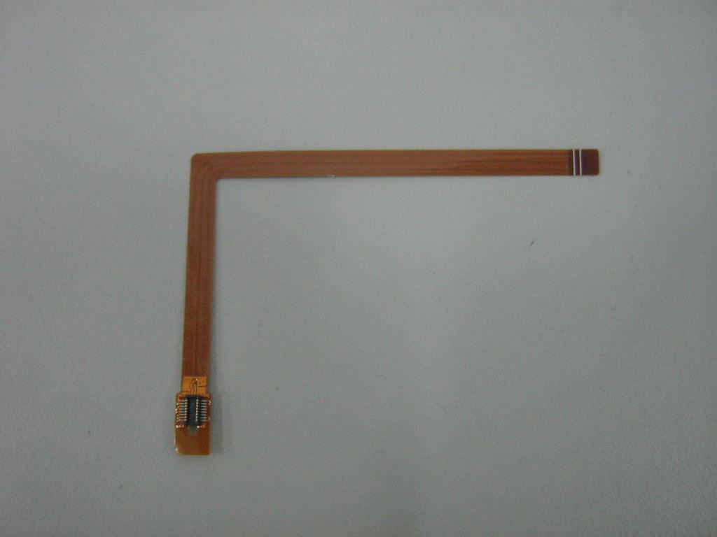 Lenovo FingerPrintFPC Fingerprint FPR FPC Cable 93P4521