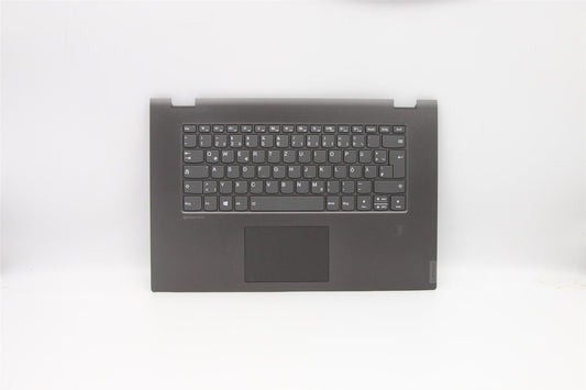 Lenovo IdeaPad C340-15IWL C340-15IML Keyboard Palmrest Top Cover 5CB0S17595