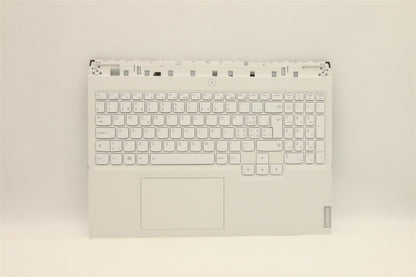Lenovo Upper Case ASM_SWS L82JF STw/BUWRF 5CB1D10528