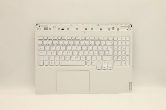 Lenovo Upper Case ASM_SWS L82JF STw/BUWRF 5CB1D10528