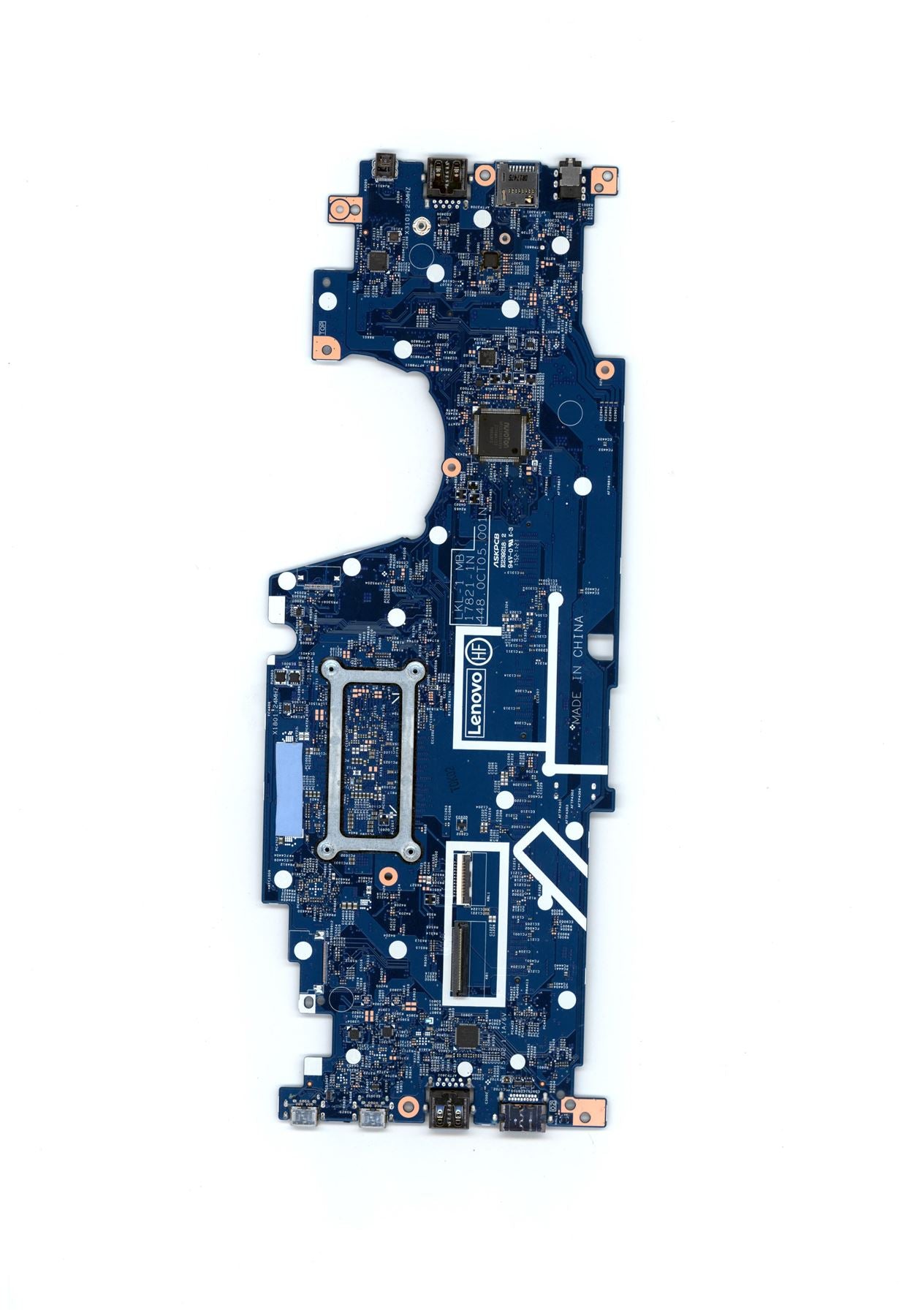 Lenovo ThinkPad L380 s Motherboard Mainboard UMA intelCeleron3965U 5B21B35254