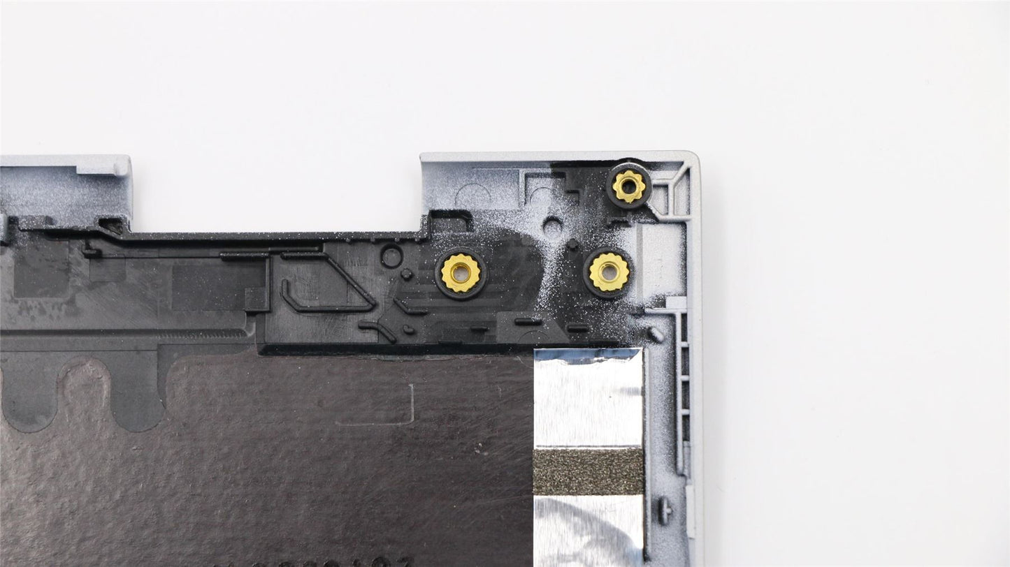 Lenovo Yoga X1 2nd LCD Cover Rear Back Housing Silver 01LV163