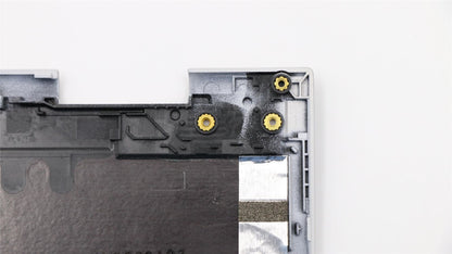 Lenovo Yoga X1 2nd LCD Cover Rear Back Housing Silver 01LV163