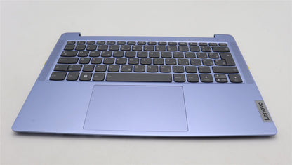 Lenovo IdeaPad 5 14IRL8 5 14ABR8 Palmrest Cover Touchpad Keyboard 5CB1L11278