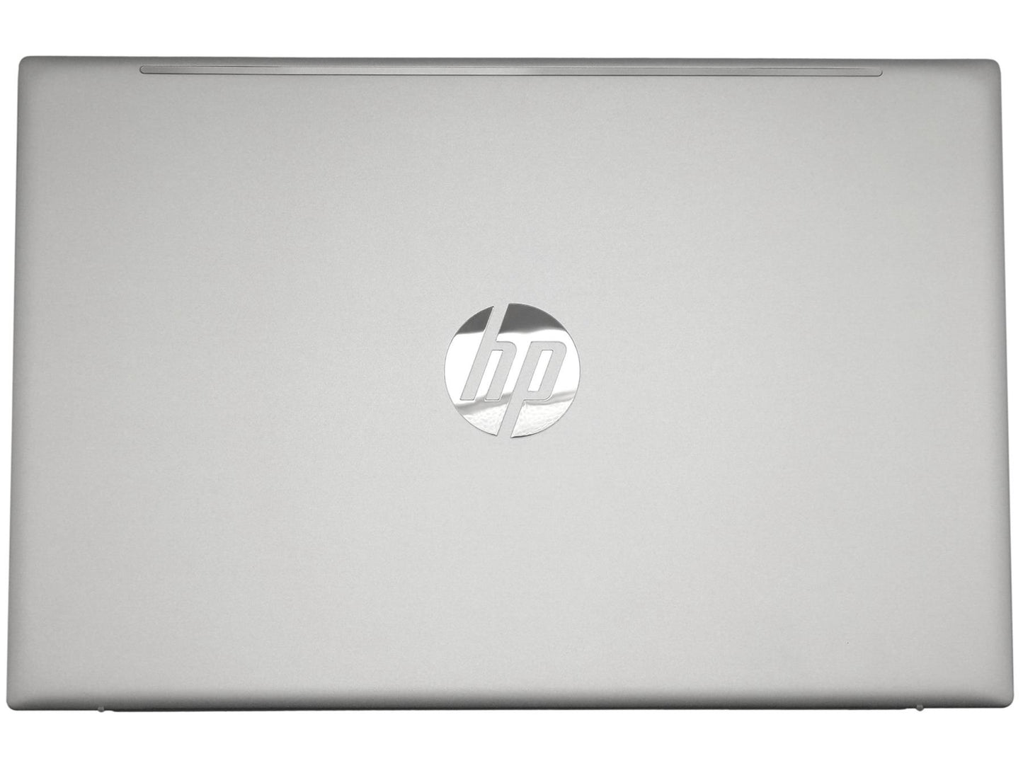 HP Pavilion 13-BB Rear Housing Back LCD Lid Cover Case Silver M14342-001