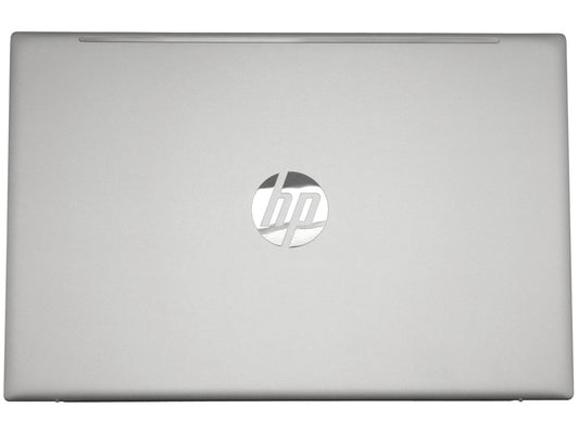 HP Pavilion 13-BB Rear Housing Back LCD Lid Cover Case Silver M14342-001